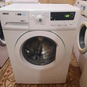 Zanussi Lindo 300 — 6 кг — реальне фото